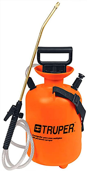 Bomba Fumigadora Manual Mochila De Aspersion Manual Aspersor