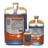 Solucion Yodo Germisin