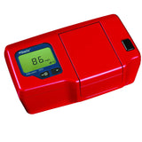 Analizador HemoCue Albumin 201 para la determinación cuantitativa de Albumina en Orina