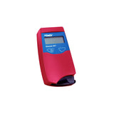 Analizador HemoCue Glucose 201 RT para medir la concentración de Glucosa en sangre total