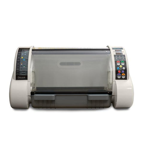 Incubadora para mascotas.