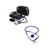 Kit Doble Baumanometro