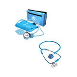 Kit Doble Baumanometro Eco