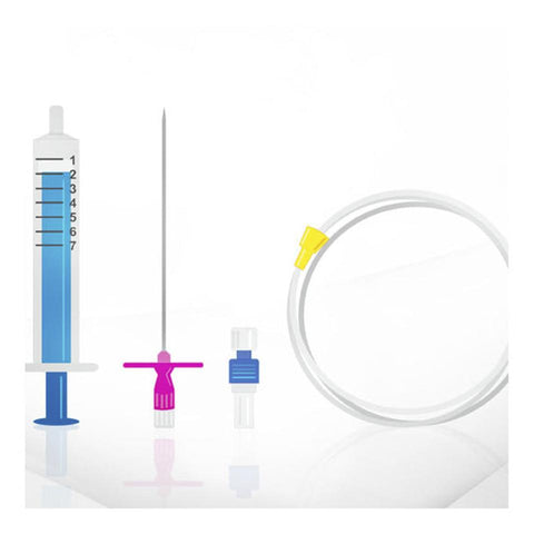 Kit Anestecia Epidural