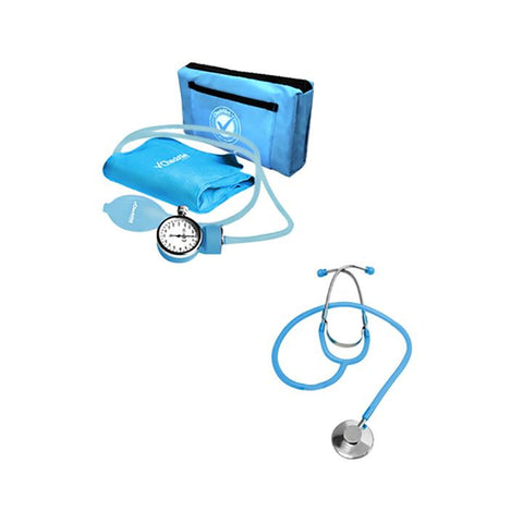 Kit Simple Baumanometro Eco