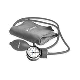 Kit Simple Baumanometro Aneroide Gris.