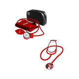 Kit Simple Baumanometro Aneroide