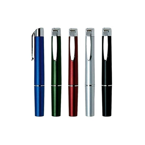 Lampara de Diagnostico