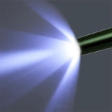 Lampara de Diagnostico color Verde. VML100-7