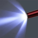 Lampara de Diagnostico color  Vino. VML100-12