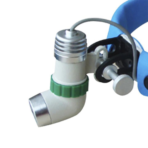 Lampara Frontal 3 wts, 6 hrs.