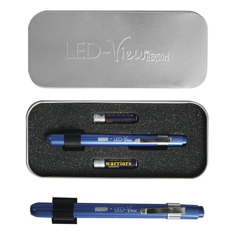 Lampara de Luz Normal