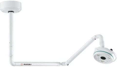 Lámpara de Techo LED Económica.