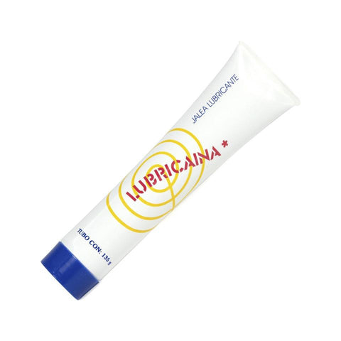 Jalea Lubricante Lubricaina