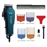 Maquina Profesional de Estética Veterinaria U-CLIP