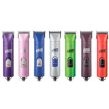 Maquina Veterinaria Andis 2 velocidades Cuchilla Desmontable UltraEdge