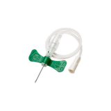 Equipo alado con dispositivo de seguridad