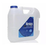 Solucion Antiseptica Microdacyn