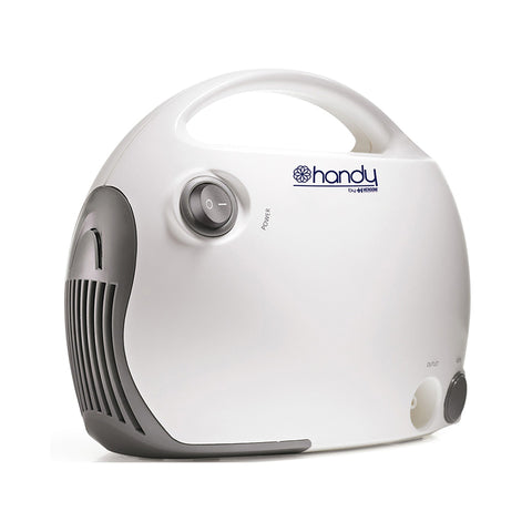 Nebulizador de Piston Vertical