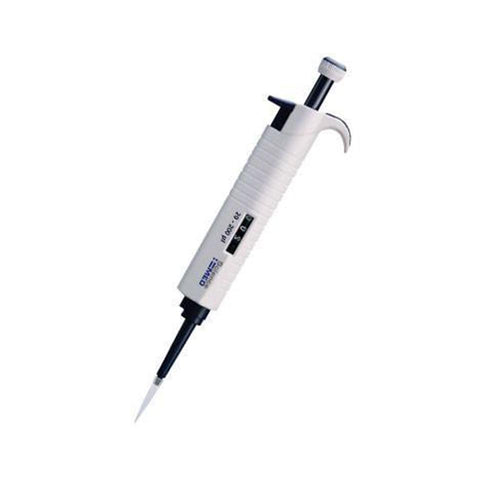 Micropipeta multicanal