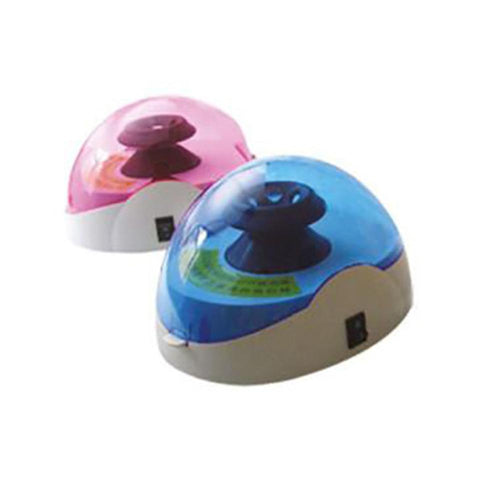 Mini centrífuga. Modelo 10K