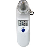 Monitor de signos vitales con Bluetooth y Termómetro de oído