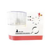 Nebulizador Veterinario