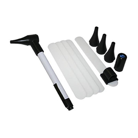 Otoscopio con Lampara Economico