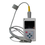 Oxímetro de Pulso Veterinario