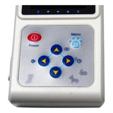 Oxímetro de Pulso Veterinario