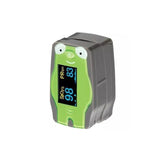 Oximetro de Pulso Pediátrico