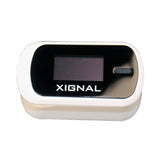 Oximetro de Pulso Digital Adulto y Pediátrico  Xignal