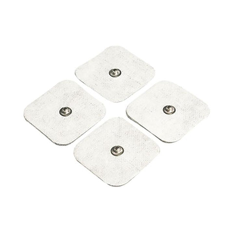 Parches para Electroestimulador