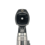 Otoscopio con Luz Led e iluminación por fibra óptica