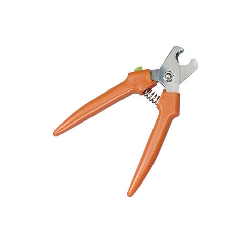 Tijera Corta Uñas de Uso Rudo