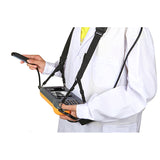 Ultrasonido Portátil Veterinario L60 (Ideal para Practicas en Campo)