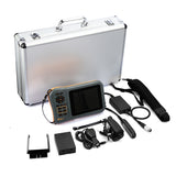 Ultrasonido Portátil Veterinario L60 (Ideal para Practicas en Campo)