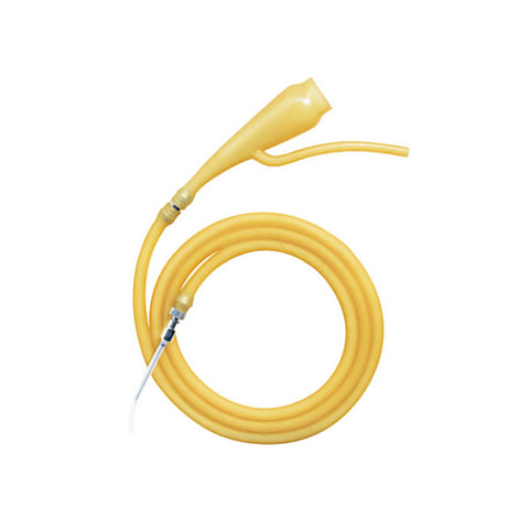 Venoclisis de Latex para Grandes Especies