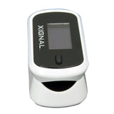 Oximetro de Pulso Digital Adulto y Pediátrico  Xignal