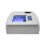 Aparato de punto de fusión