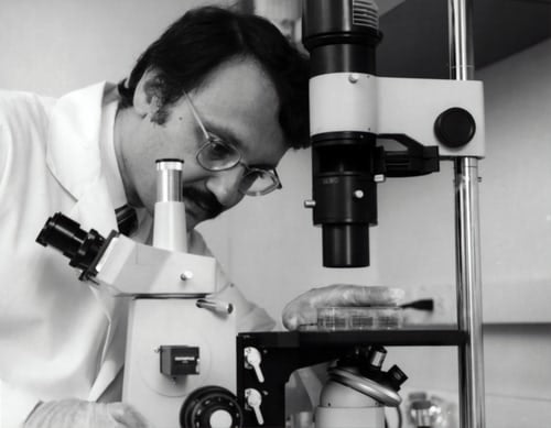 El microscopio, su maravillosa historia y uno que otro tip.