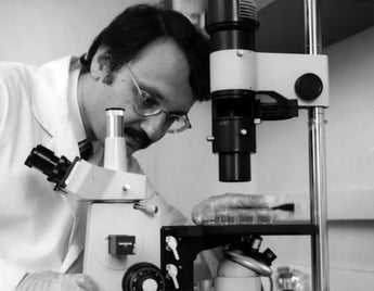 El microscopio, su maravillosa historia y uno que otro tip.