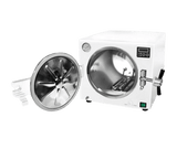 Autoclave De Vapor Para Esterilización De 16 Litros