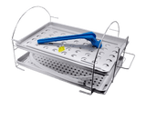 Autoclave De Vapor Para Esterilización De 16 Litros