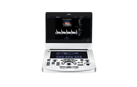 Sistema De Diagnóstico Por Ultrasonido Veterinario Acclarix AX2 VET