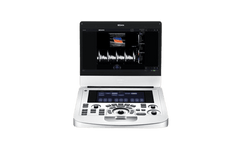 Sistema De Diagnóstico Por Ultrasonido Veterinario Acclarix AX2 VET