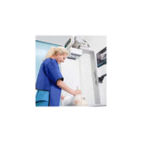 Sistema de Radiología Digital Veterinaria con Pantalla Touch Mod. VETIXS380 (Rayos x, Flat Panel, Mesa, Estación de Trabajo y Software)