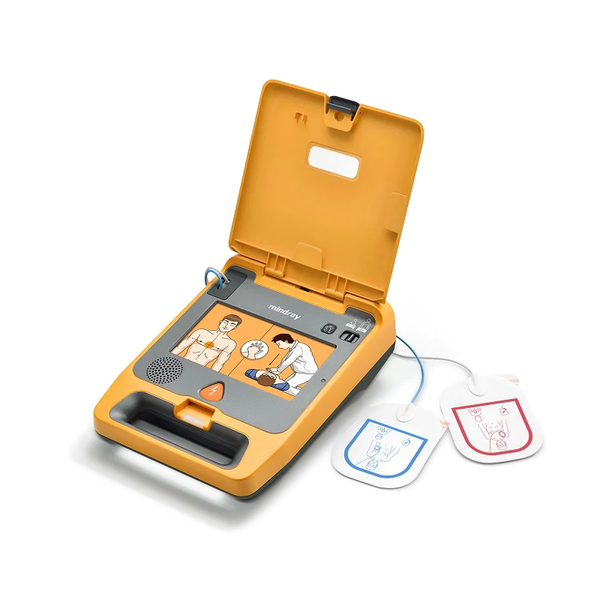 Desfibrilador Automático DEA BeneHeart C1A – Veteris