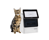 Analizador QuImico Veterinario VETXPERT C5