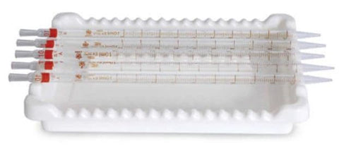 Bandeja Para Pipetas